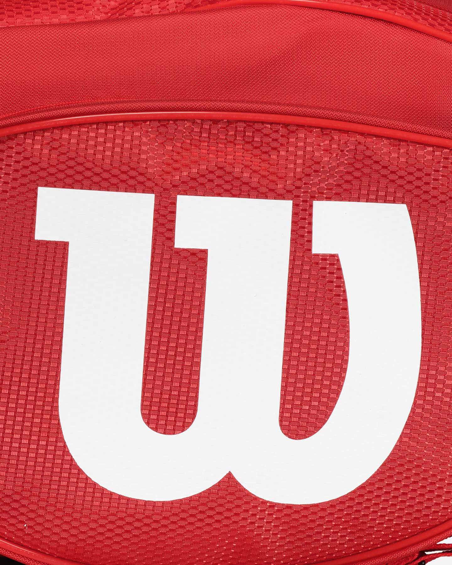 Fodero WILSON TEAM PADEL BAG  - Rosso - 4 | Cisalfa Sport