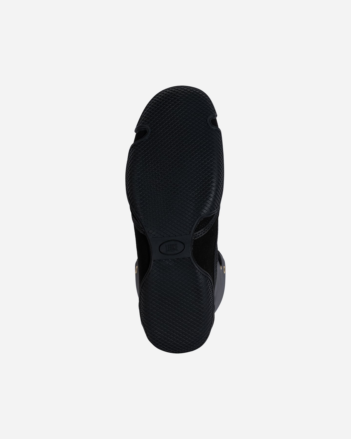 Scarpe boxe LEONE PREMIUM  - Nero - 2 | Cisalfa Sport