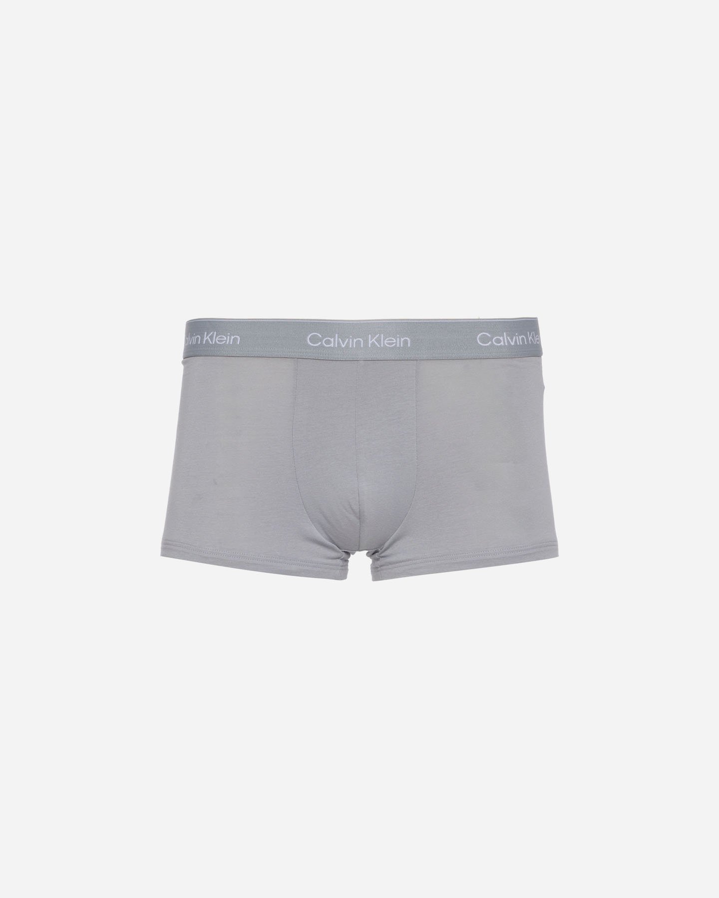 Boxer intimo CALVIN KLEIN UNDERWEAR 3PACK BOXER TRUNK LOW RISE M - Rosso - 1 | Cisalfa Sport