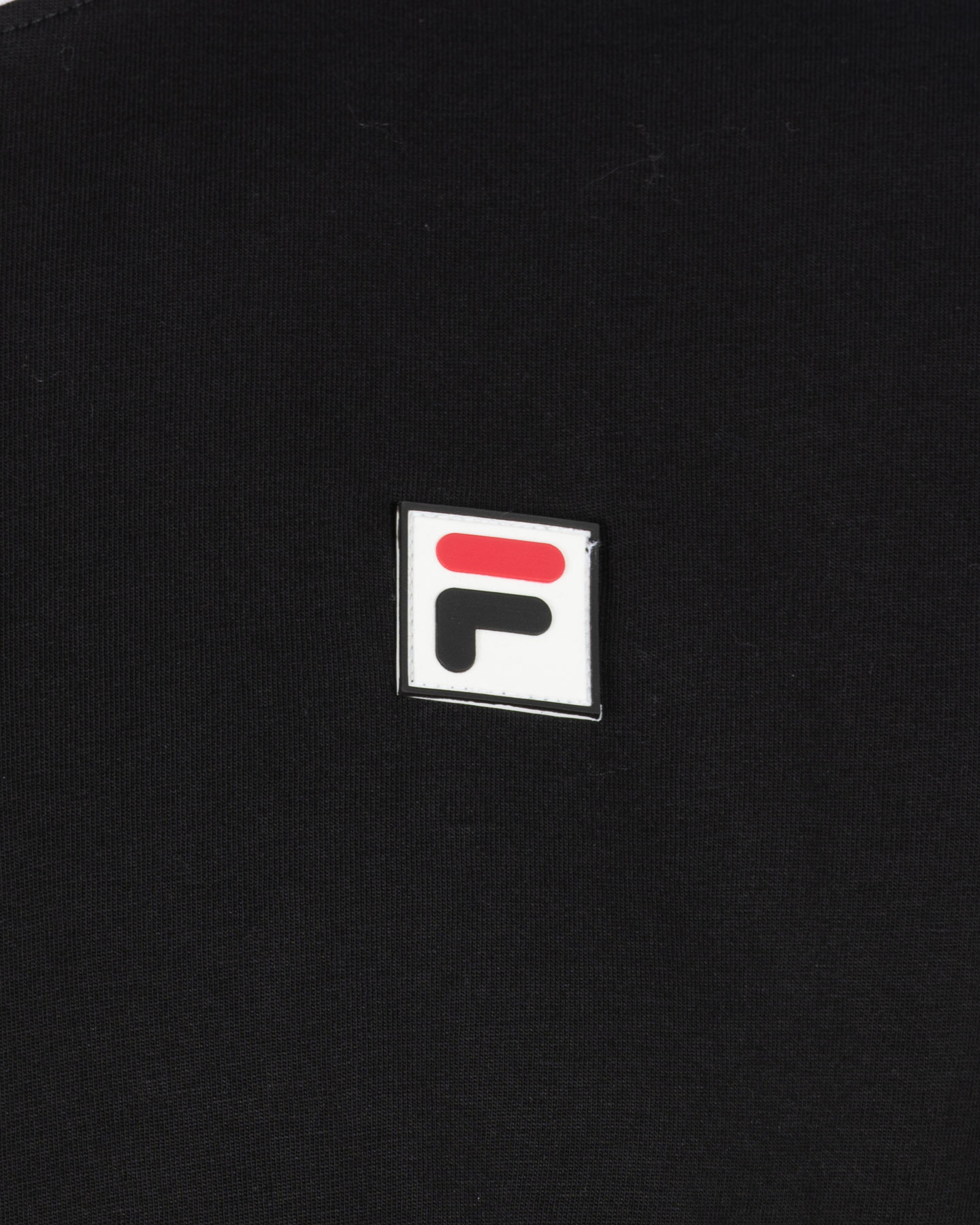 T-shirt FILA ATHLETIC DYNAMISM M - Nero - 2 | Cisalfa Sport