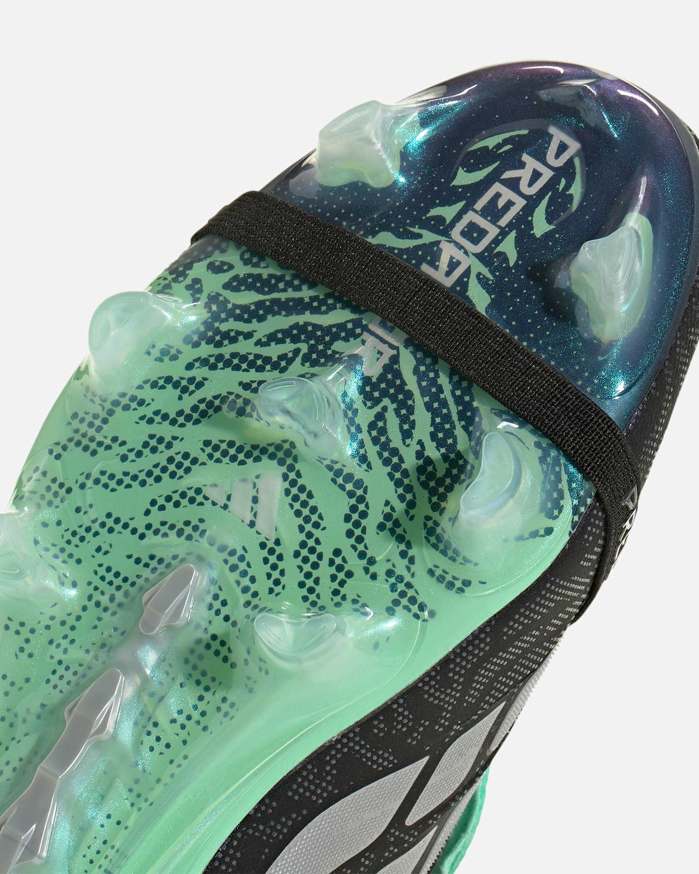 Scarpe calcio ADIDAS PREDATOR ELITE FT FG M - 5 | Cisalfa Sport