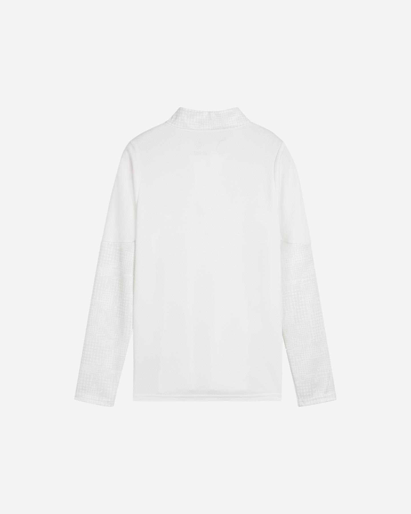 Abbigliamento calcio PUMA TEAMCUP JR - Bianco - 1 | Cisalfa Sport