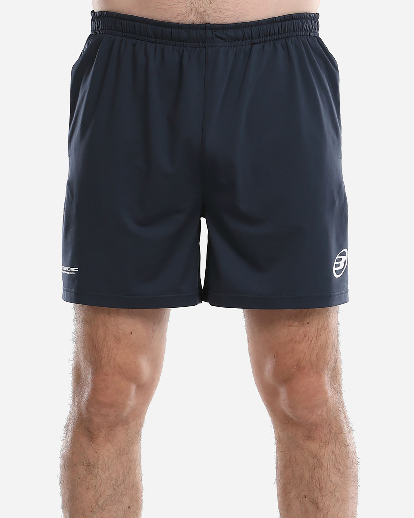 Pantaloncini tennis BULLPADEL MOJEL M - Blu - 0 | Cisalfa Sport