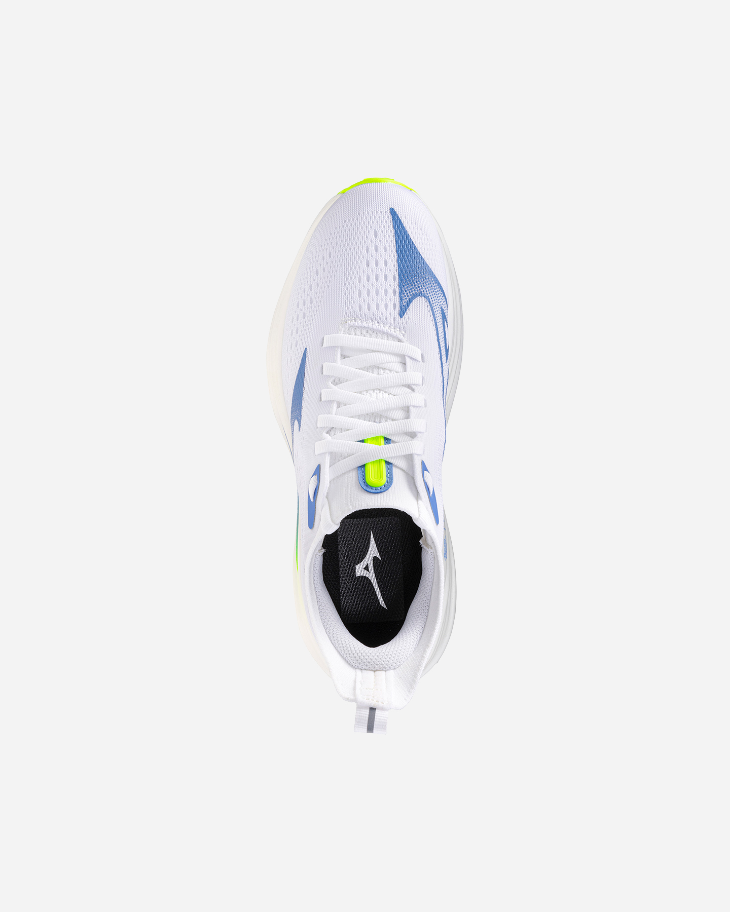 Scarpe running MIZUNO NEO ZEN 2 W - Bianco - 2 | Cisalfa Sport