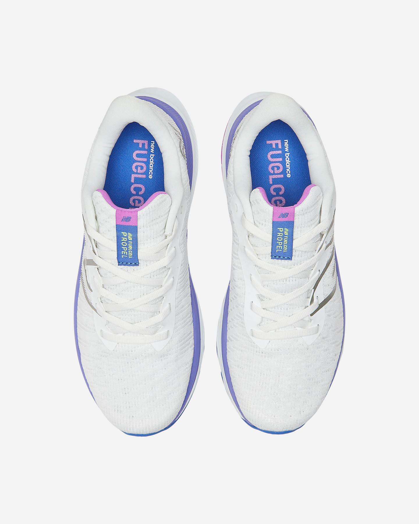 Scarpe running NEW BALANCE FUELCELL PROPEL V4 W - Bianco - 1 | Cisalfa Sport