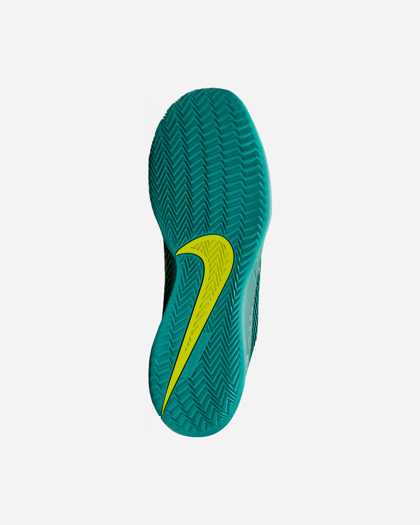 Scarpe tennis NIKE ZOOM VAPOR 11 CLAY M - 14 | Cisalfa Sport
