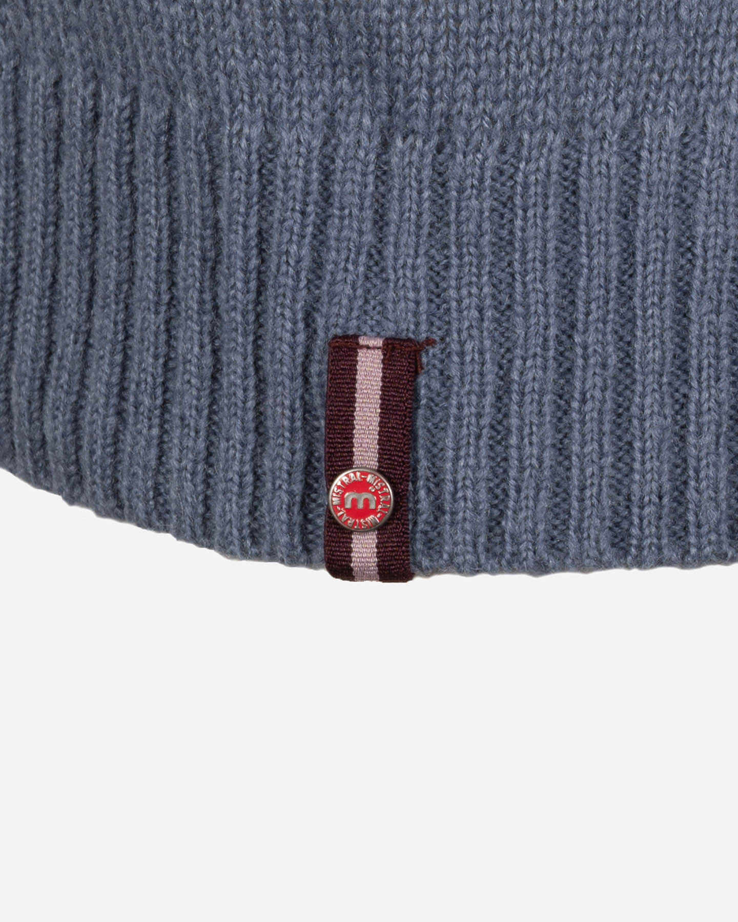 Maglione MISTRAL ETNIC W - Blu - 2 | Cisalfa Sport