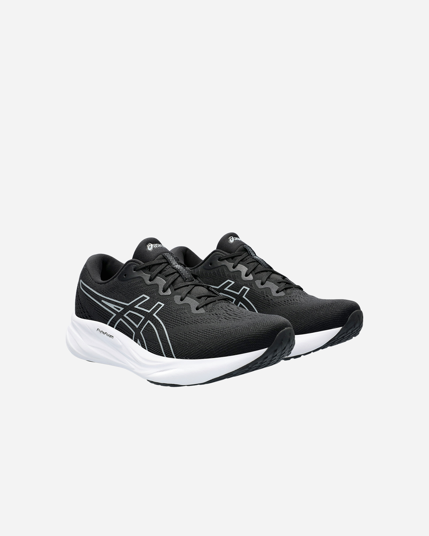 Scarpe running ASICS GEL-PULSE 15 W - Nero - 1 | Cisalfa Sport