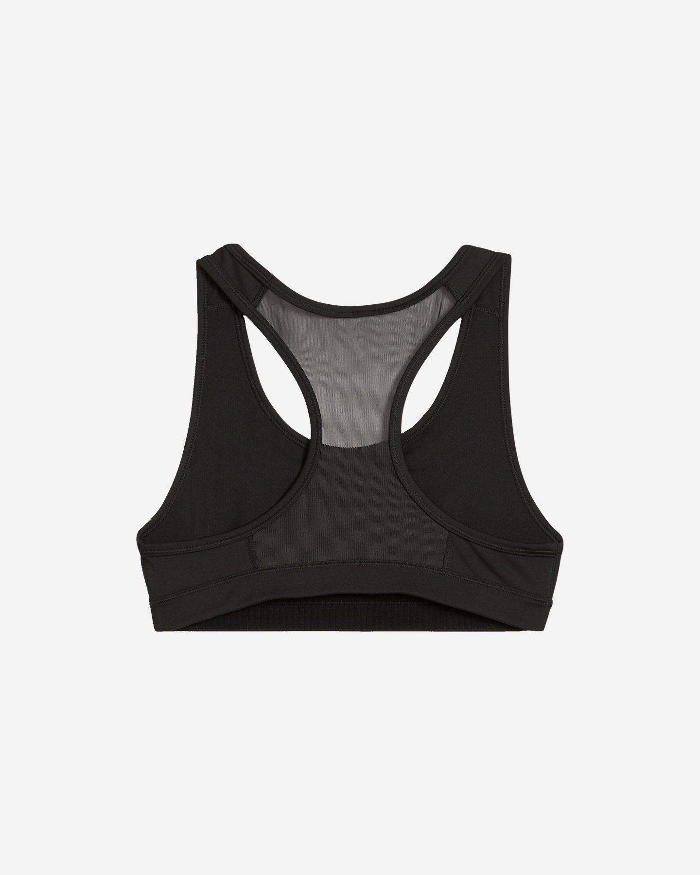 Bra training PUMA BIG LOGO W - Nero - 1 | Cisalfa Sport