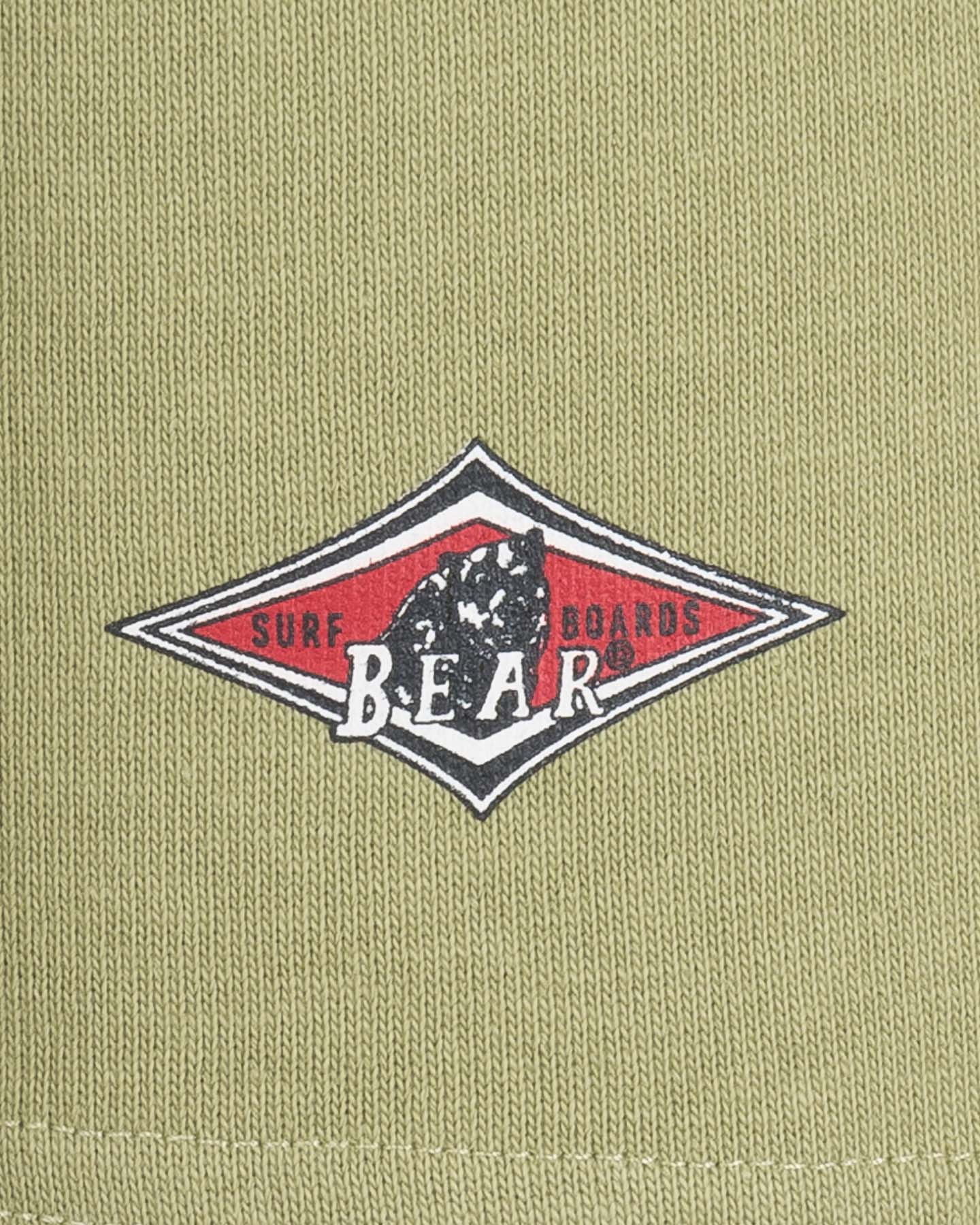 Bermuda BEAR FNG SAFARI JR - 8 | Cisalfa Sport