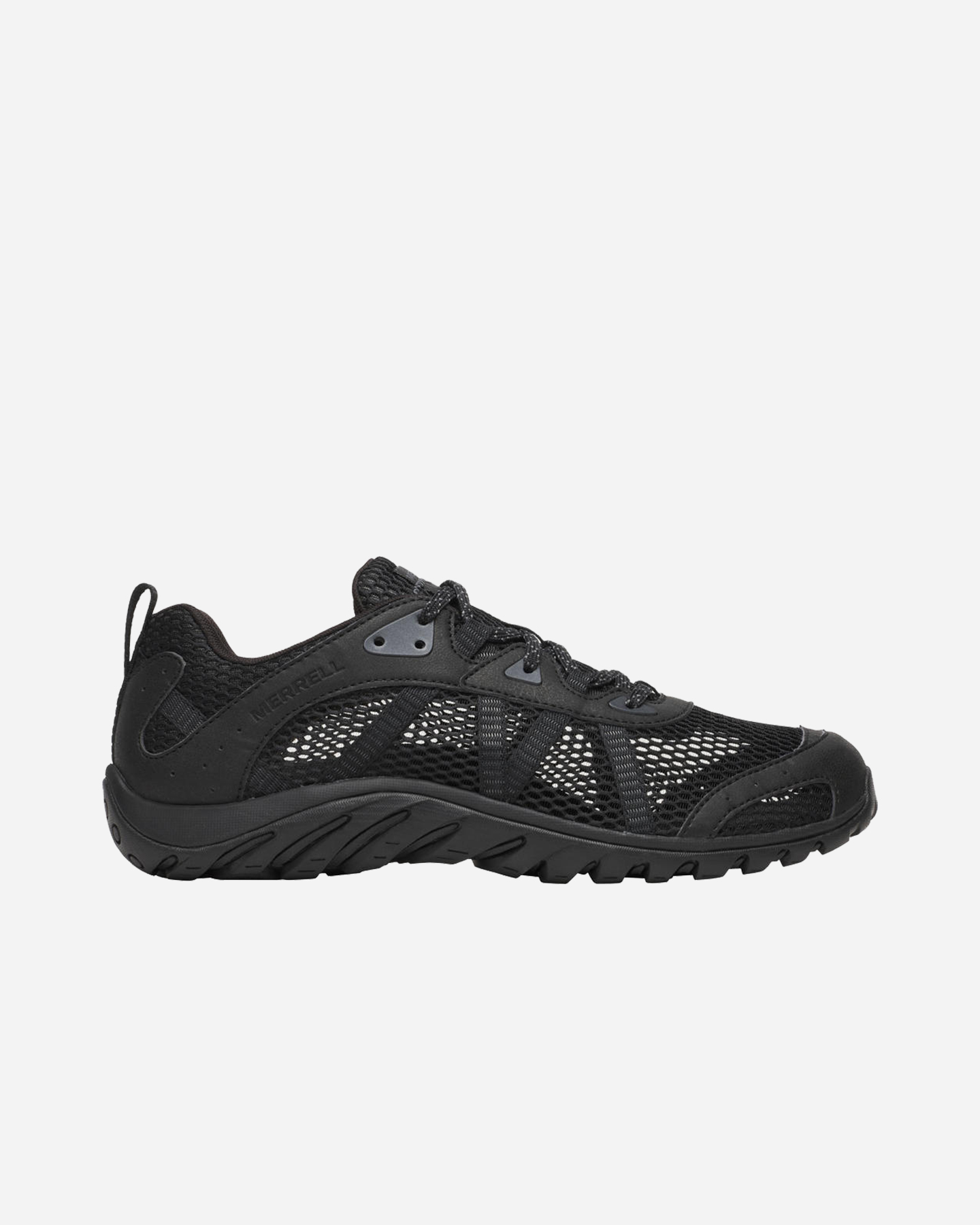 Scarpe trail MERRELL MAIPO 3 AEROSPORT M - Nero - 0 | Cisalfa Sport