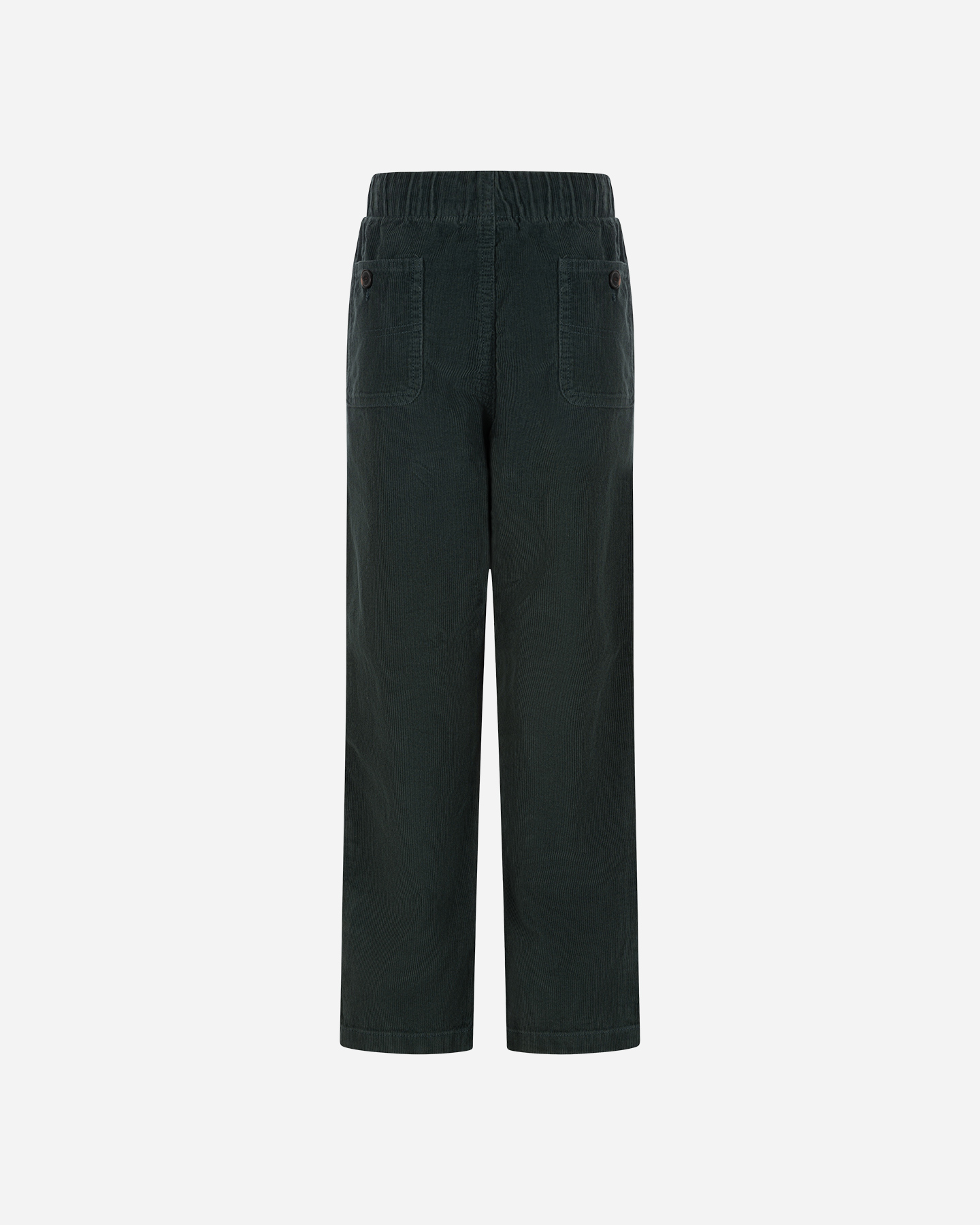 Pantalone BEAR UNEARTHED NATURE JR - Verde - 1 | Cisalfa Sport