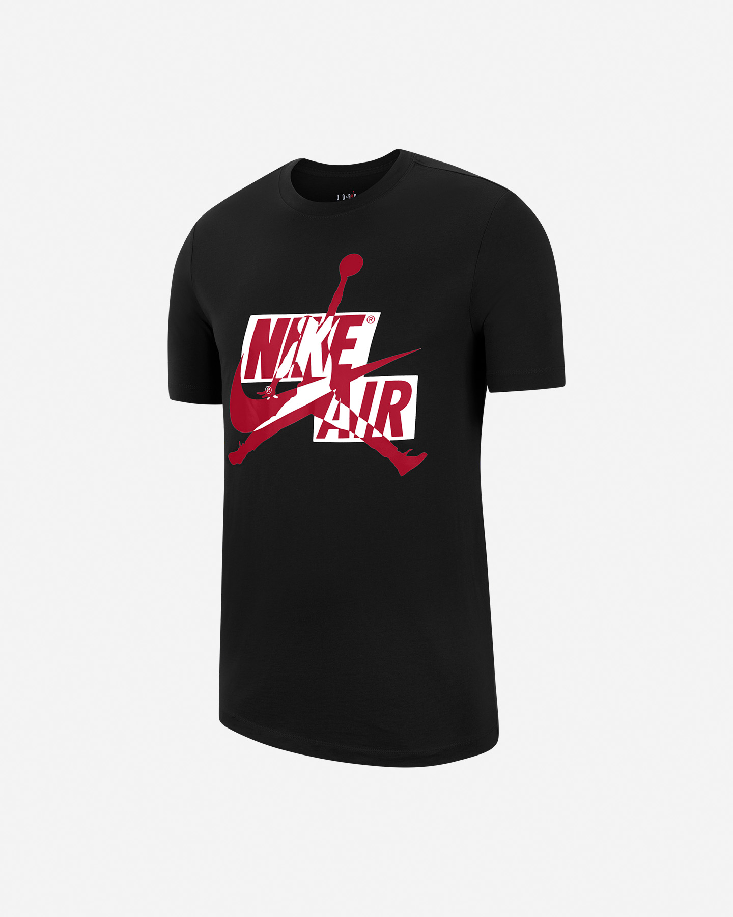 T-shirt NIKE JORDAN AIR CLASSIC M - 0 | Cisalfa Sport