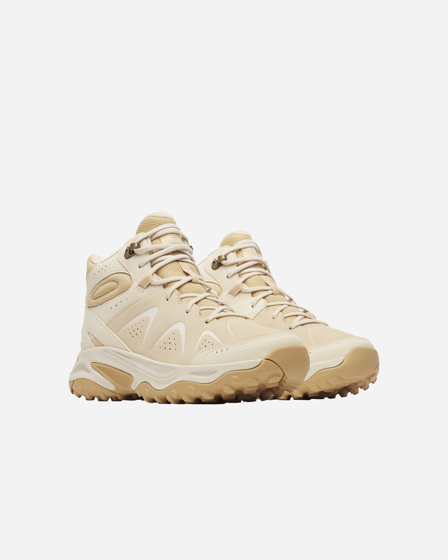 Scarpe escursionismo MERRELL YOKOTA 3 MID GTX W - Beige - 1 | Cisalfa Sport