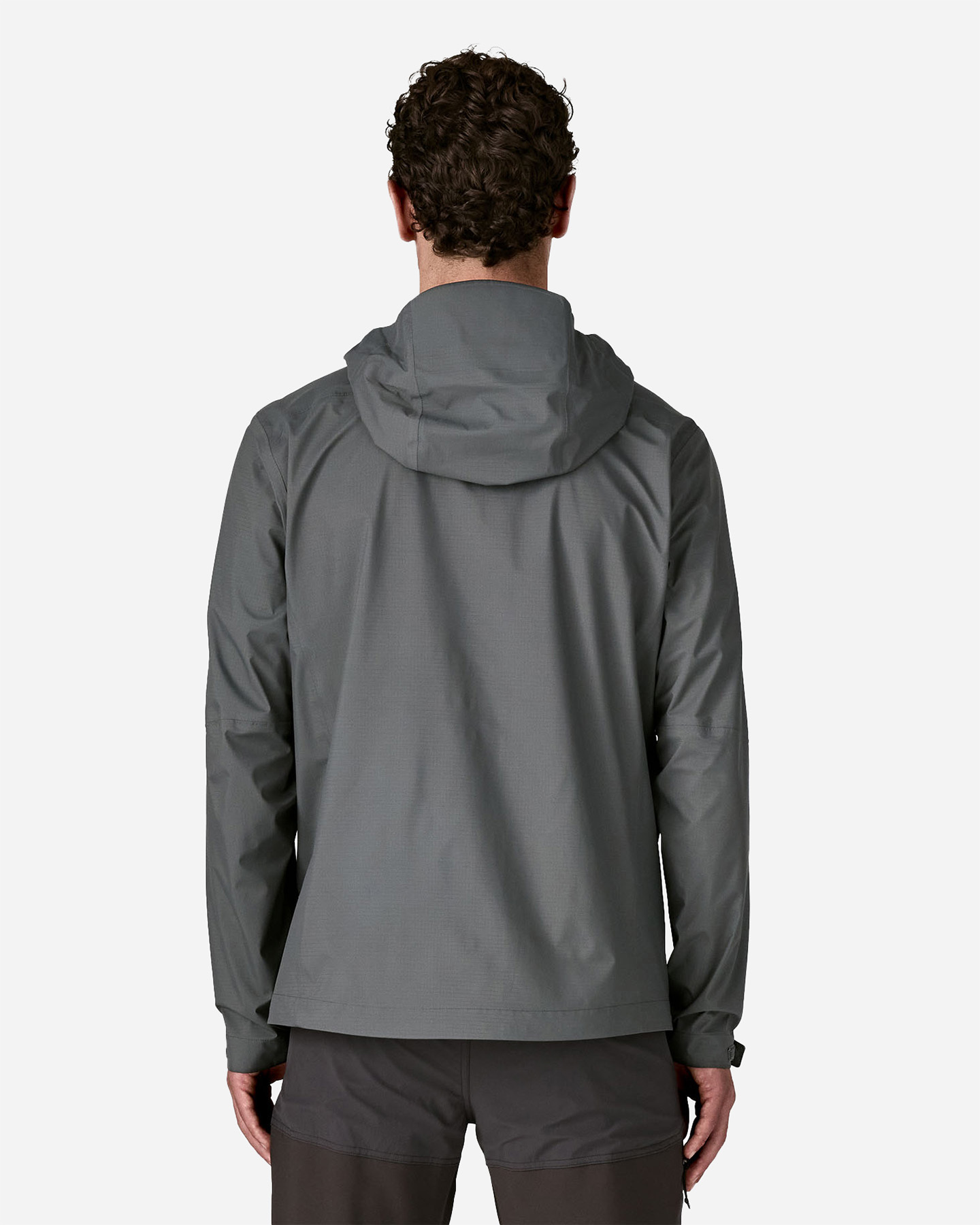 Giacca outdoor PATAGONIA GRANITE CREST RAIN M - Nero - 3 | Cisalfa Sport