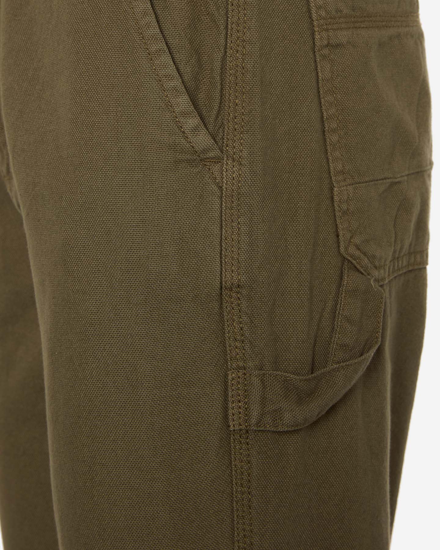 Pantalone ONLY & SONS EDGE CARPENTER M - Verde - 2 | Cisalfa Sport