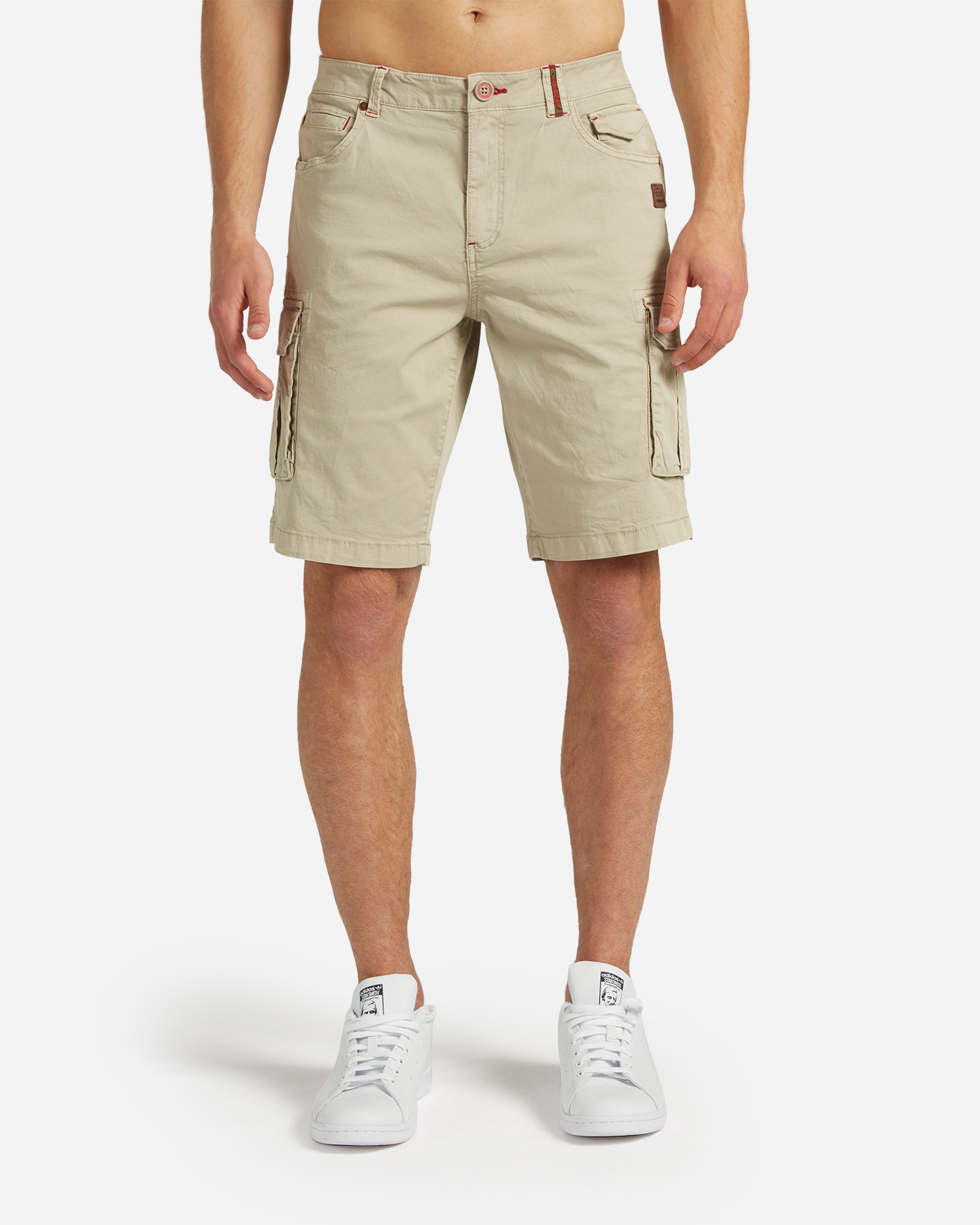 Bermuda MISTRAL UTILITY M - Beige - 0 | Cisalfa Sport