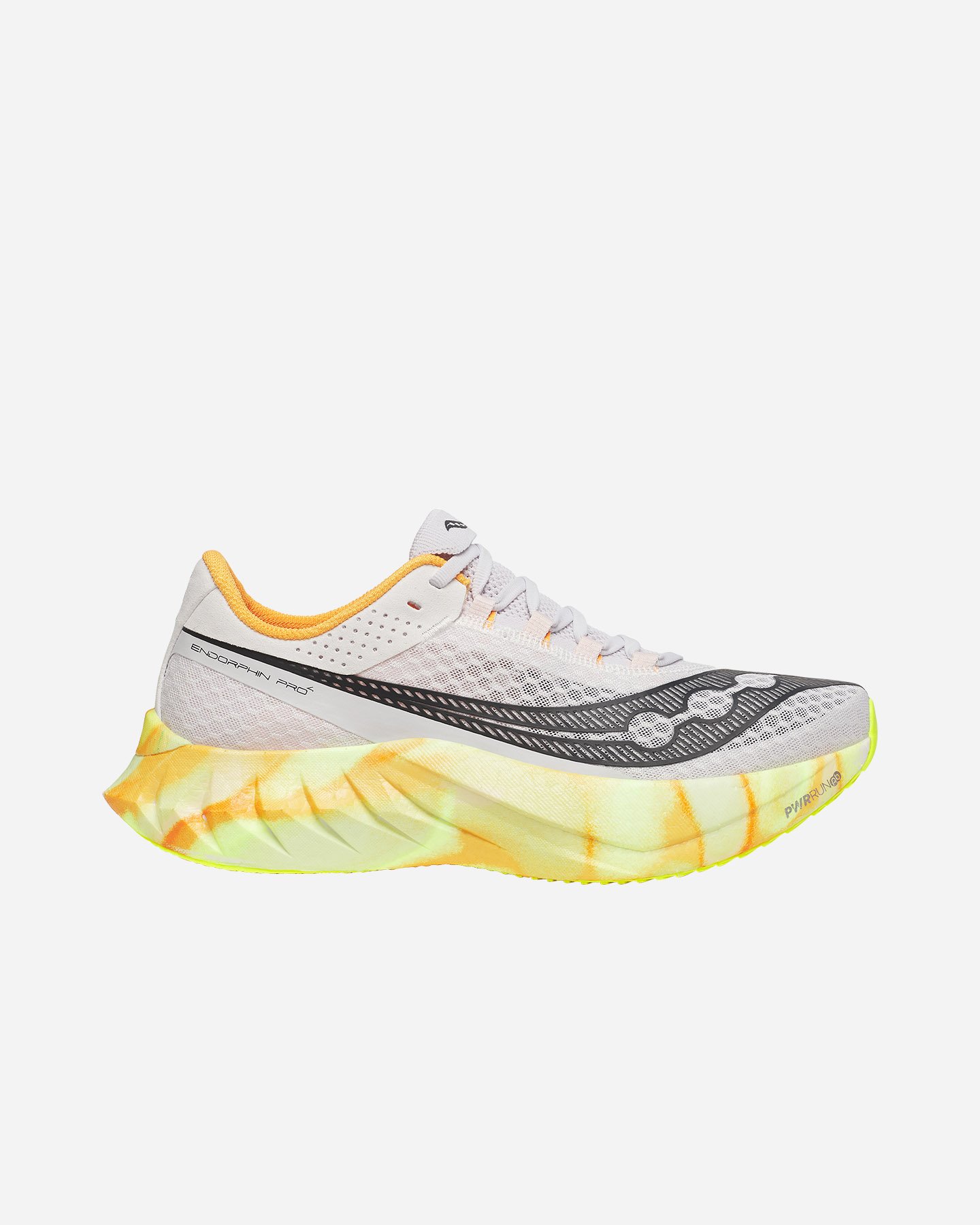 Scarpe running SAUCONY ENDORPHIN PRO 4 M - Grigio - 0 | Cisalfa Sport