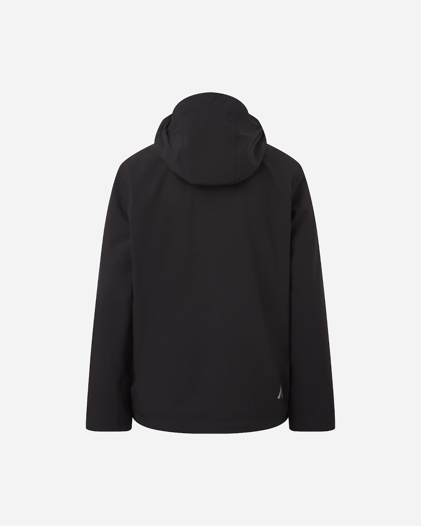 Giacca outdoor MCKINLEY JUSTIN 3IN1 JR - Nero - 1 | Cisalfa Sport