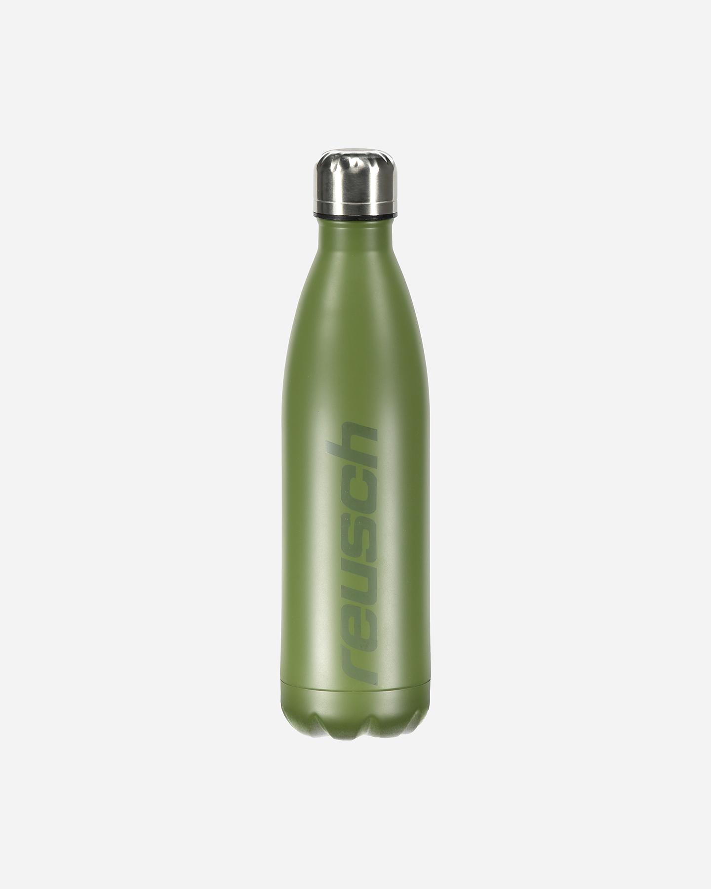 Accessorio camping REUSCH STEEL INOX 0,75L  - 0 | Cisalfa Sport