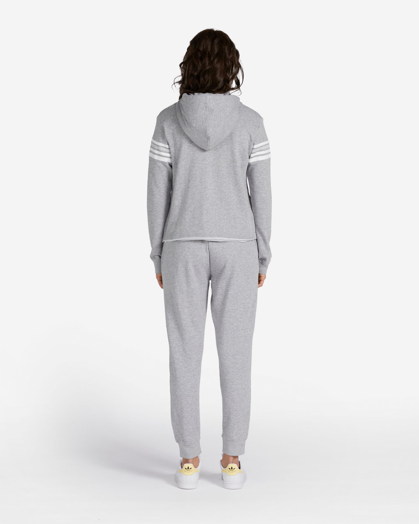 Tuta ADMIRAL VARSITY W - 8 | Cisalfa Sport