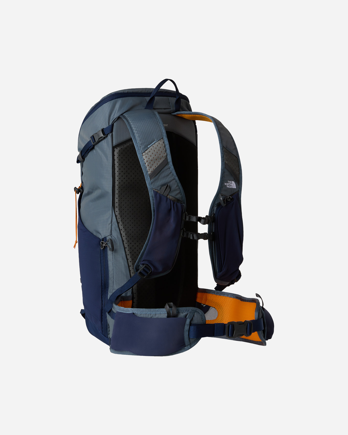 Zaino escursionismo THE NORTH FACE TRAIL LITE 24L  - Grigio - 1 | Cisalfa Sport