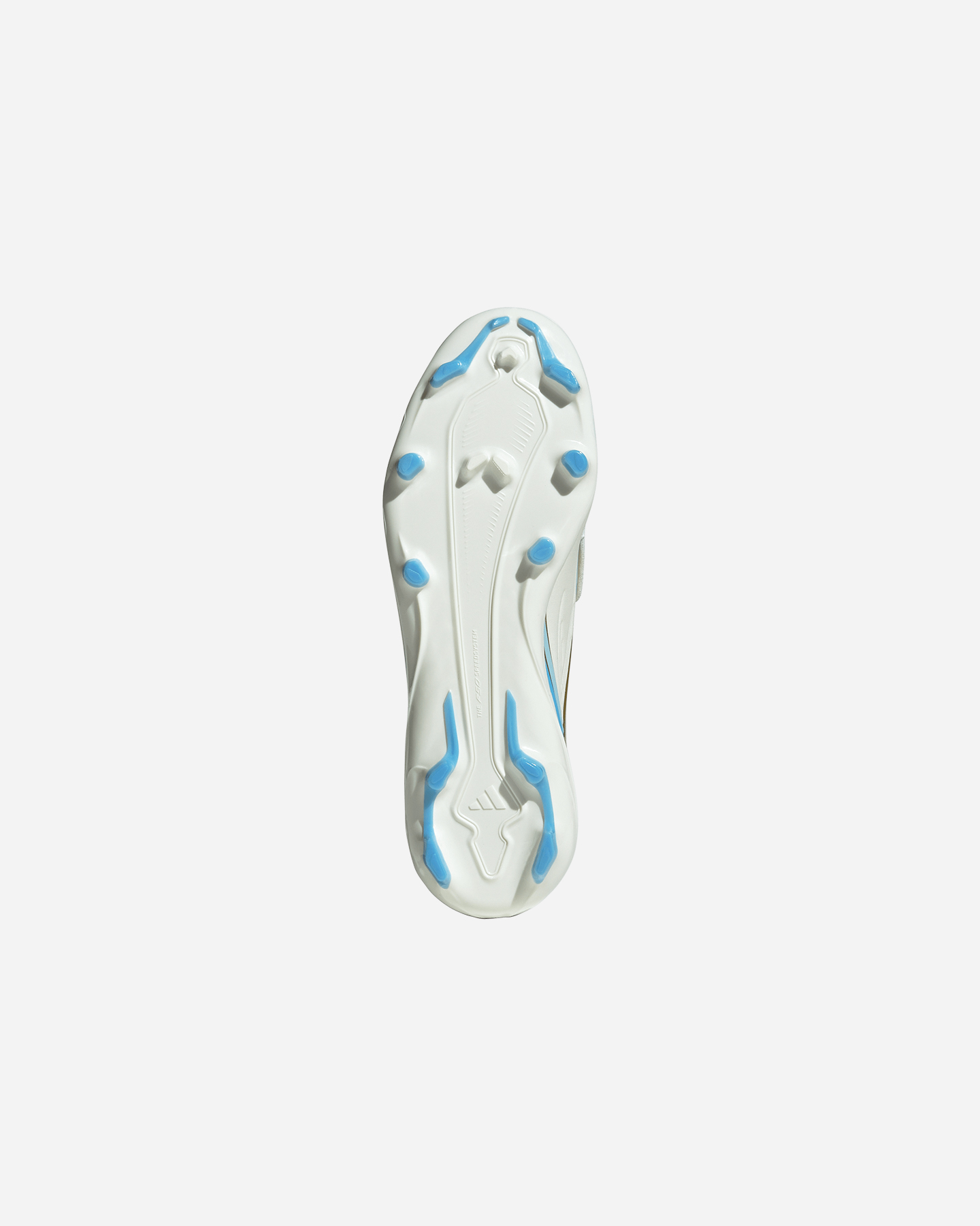 Scarpe calcio ADIDAS F50 MESSI LEAGUE LL FG JR - Color mix - 2 | Cisalfa Sport