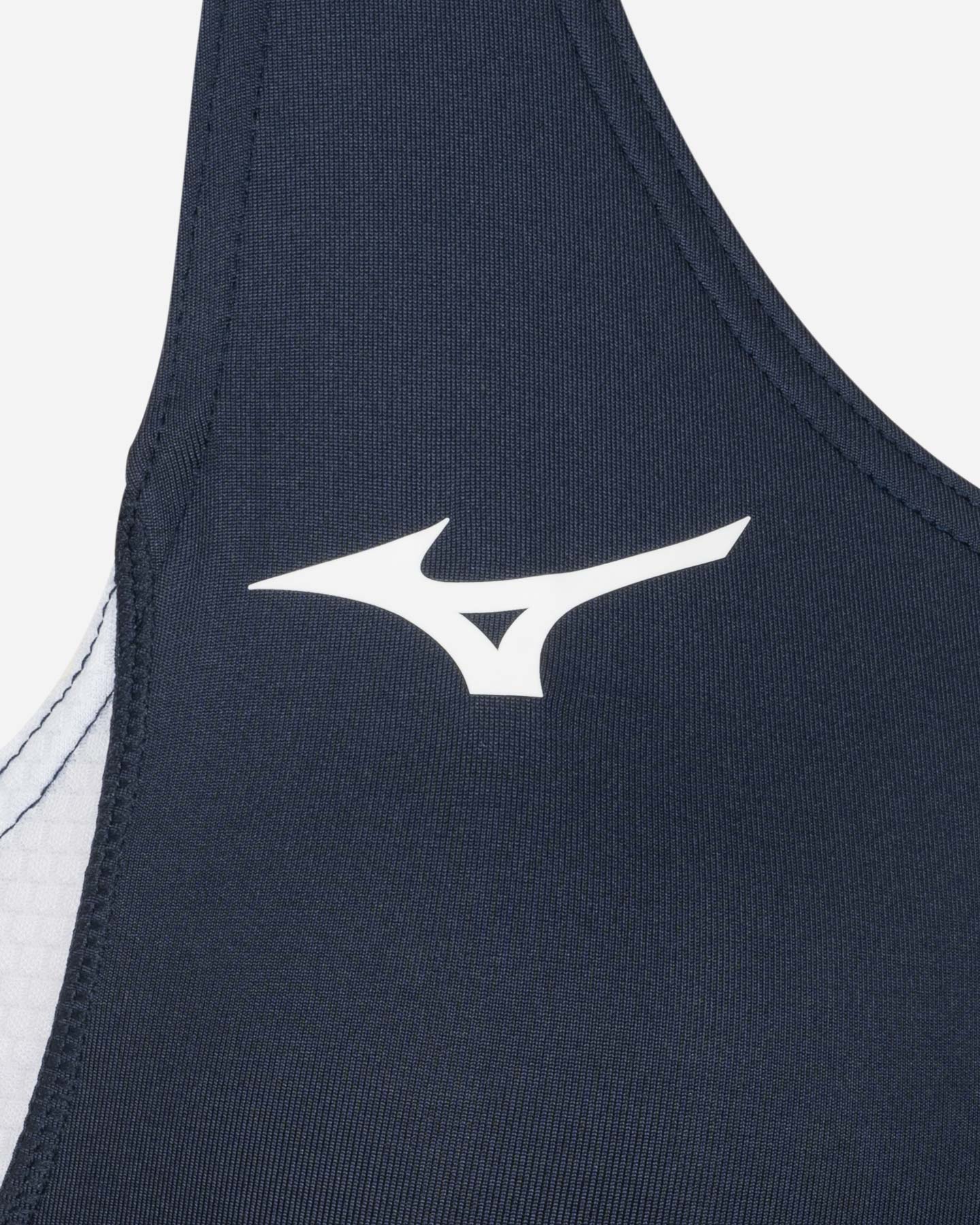 Reggiseno MIZUNO PREMIUM JPN W - Blu - 2 | Cisalfa Sport