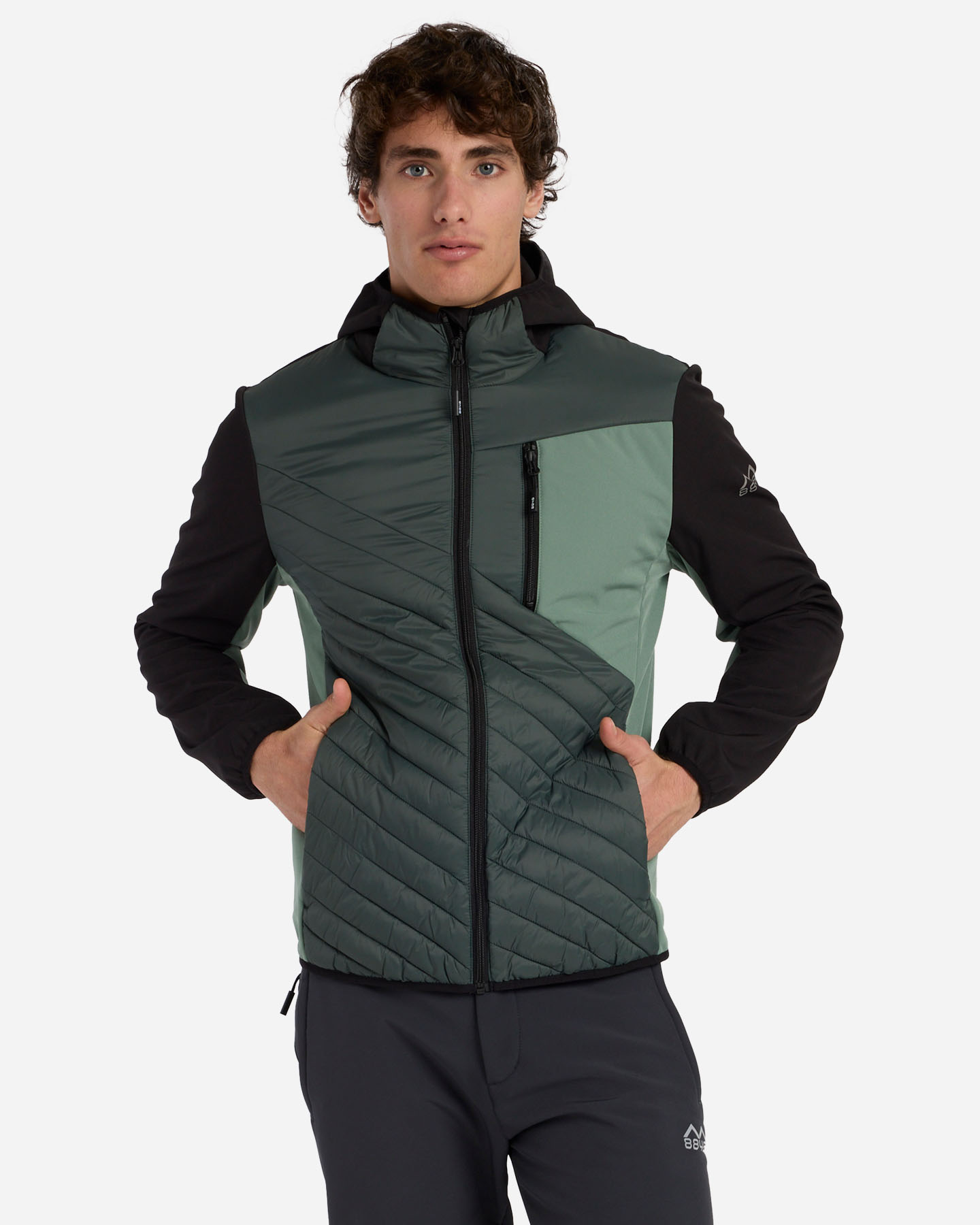 Pile 8848 MOUNTAIN HIKE M - 7 | Cisalfa Sport