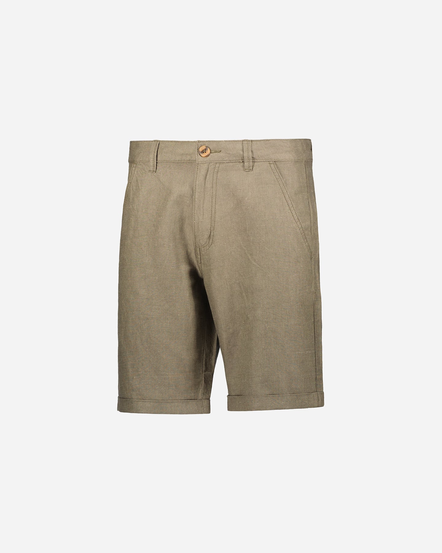 Bermuda DACK'S LINEN COLLECTION M - Marrone - 4 | Cisalfa Sport