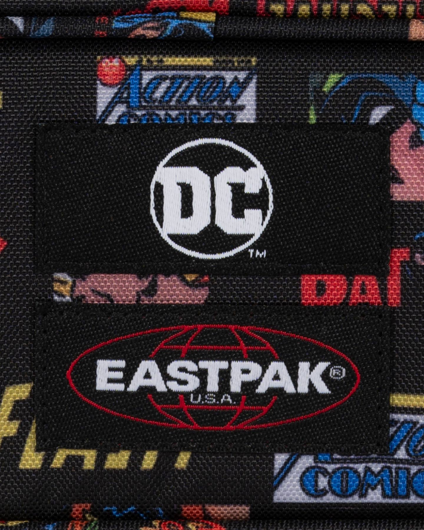 Astuccio EASTPAK OVAL SINGLE  - Color mix - 2 | Cisalfa Sport