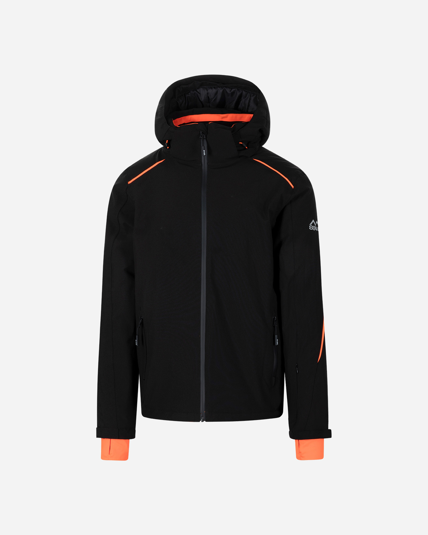 Completo sci 8848 SKI HQ M - S4127169-050/1037 - 1 | Cisalfa Sport