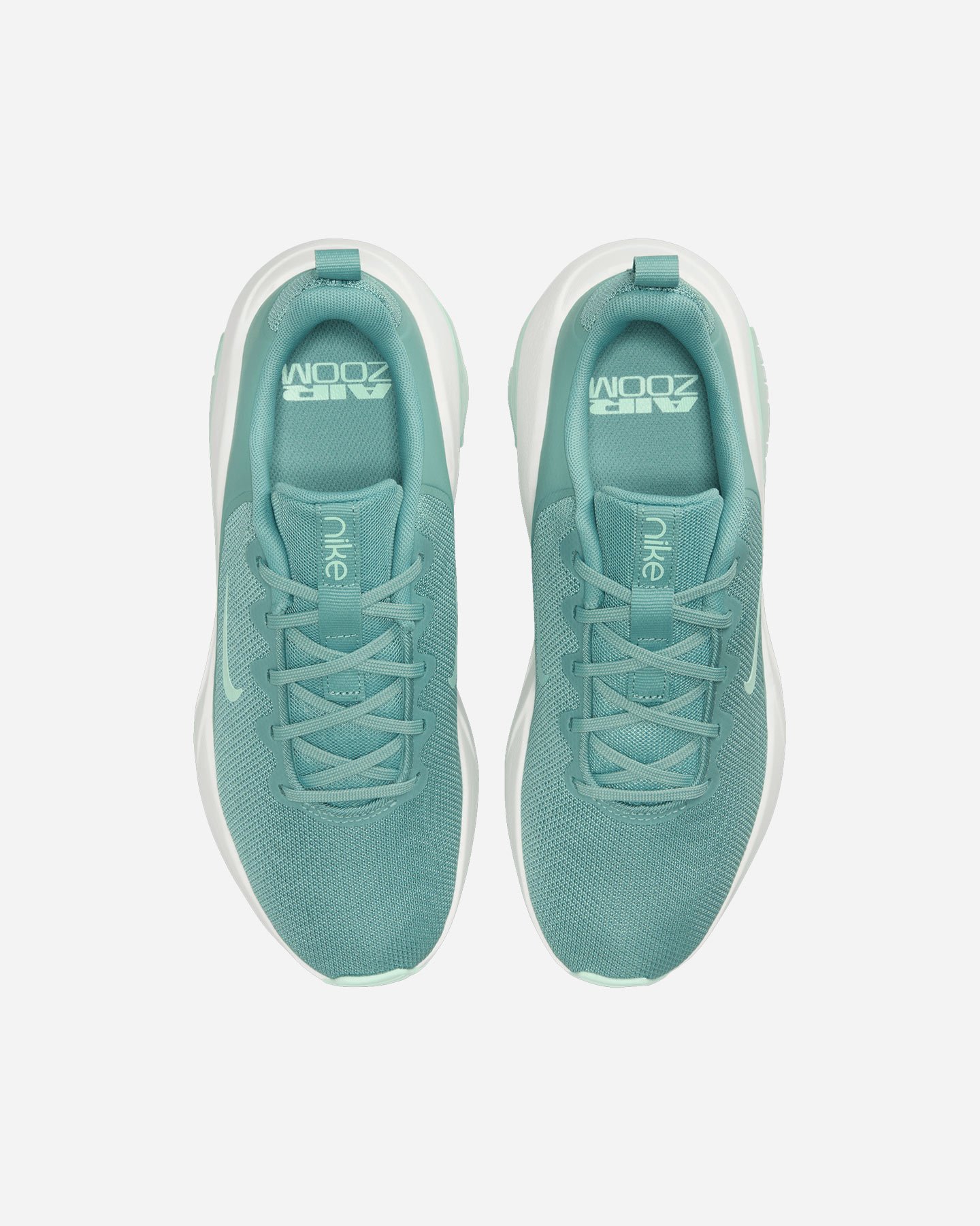 Scarpe training NIKE BELLA 7 W - Verde - 3 | Cisalfa Sport