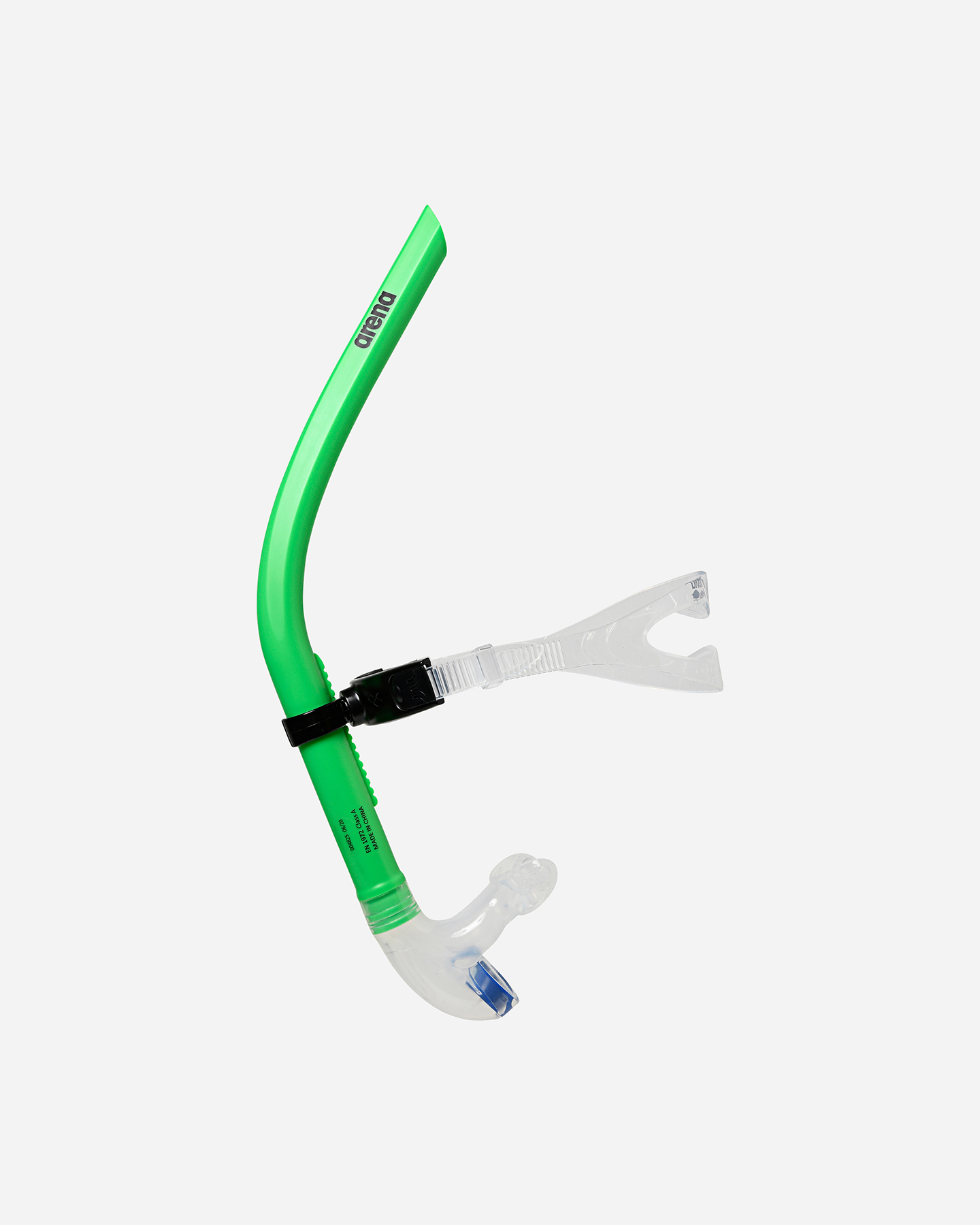 Accessorio piscina ARENA SWIM SNORKEL III - Verde - 0 | Cisalfa Sport