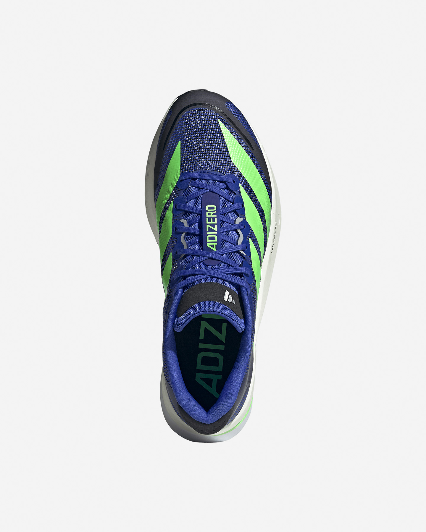Scarpe running ADIDAS ADIZERO BOSTON 13 M - Blu - 2 | Cisalfa Sport