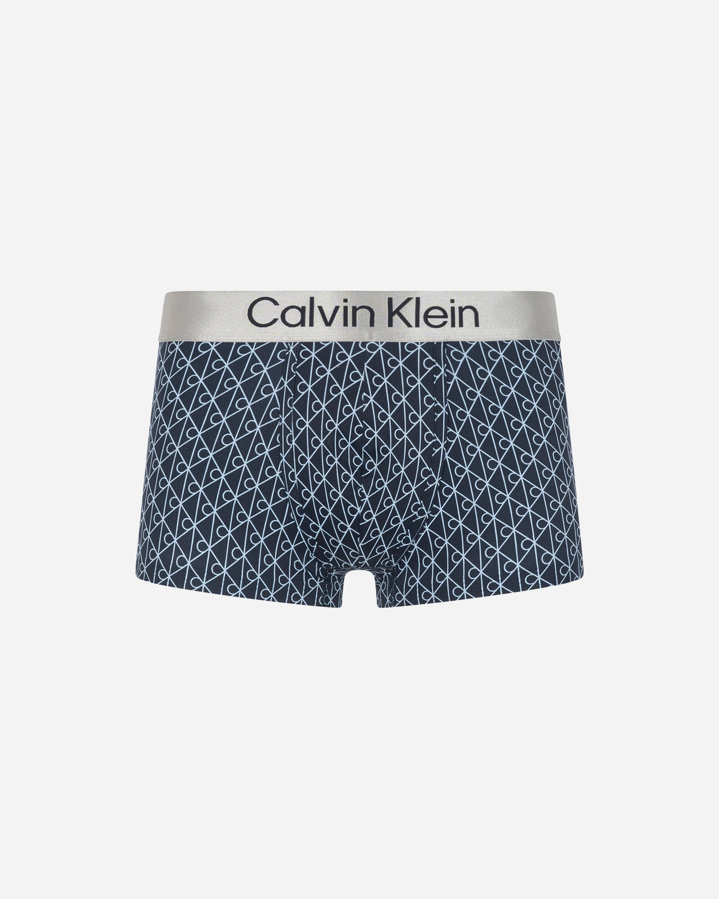 Boxer intimo CALVIN KLEIN UNDERWEAR BOXER TRUNK LOW RISE M - Color mix - 0 | Cisalfa Sport