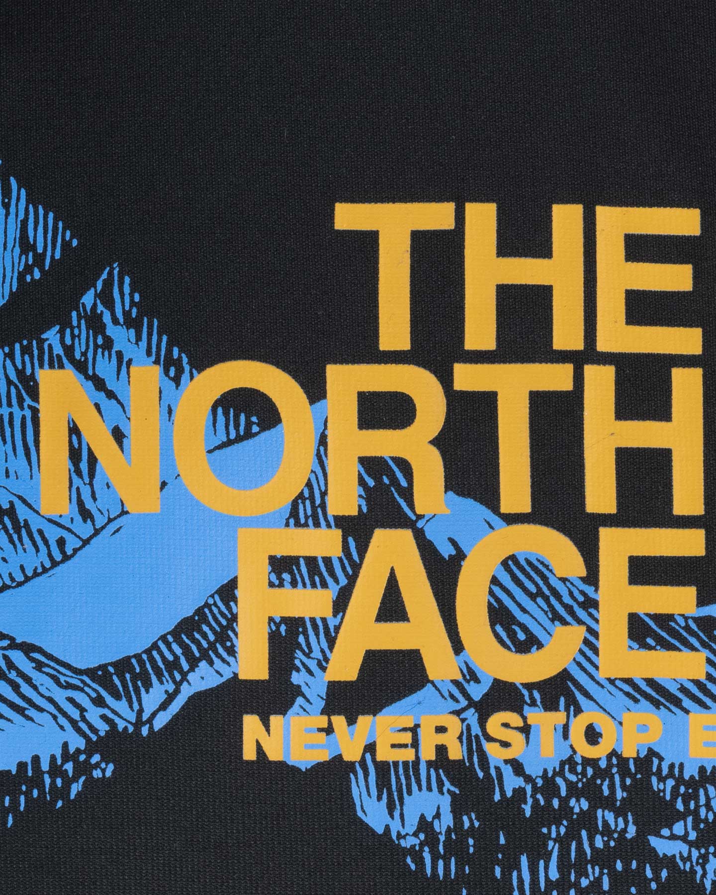 T-shirt THE NORTH FACE NEW ODLES TECH M - 8 | Cisalfa Sport