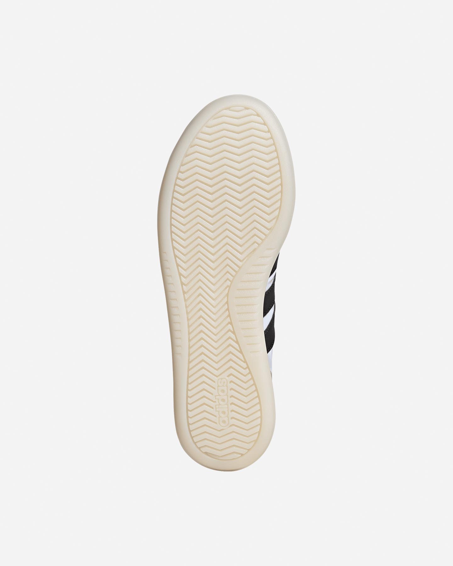 Scarpe sneakers ADIDAS CORE BARREDA DECODE M - Bianco - 1 | Cisalfa Sport