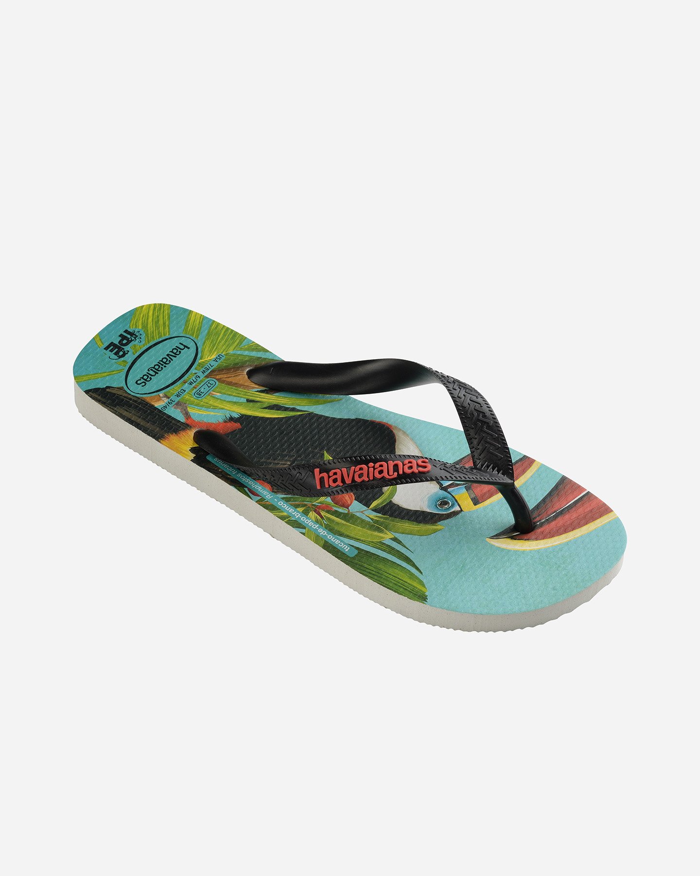 Infradito HAVAIANAS IPE W - 2 | Cisalfa Sport
