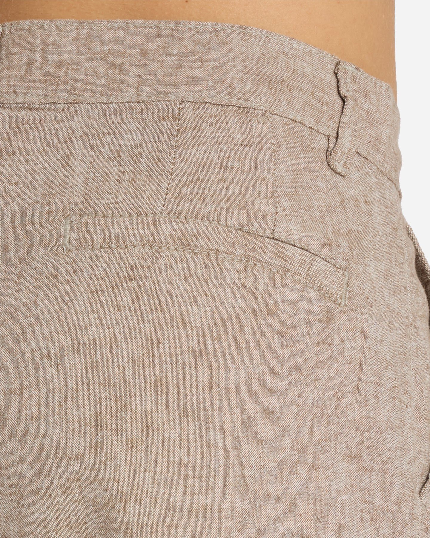 Bermuda DACK'S ESSENTIAL W - Verde - 4 | Cisalfa Sport