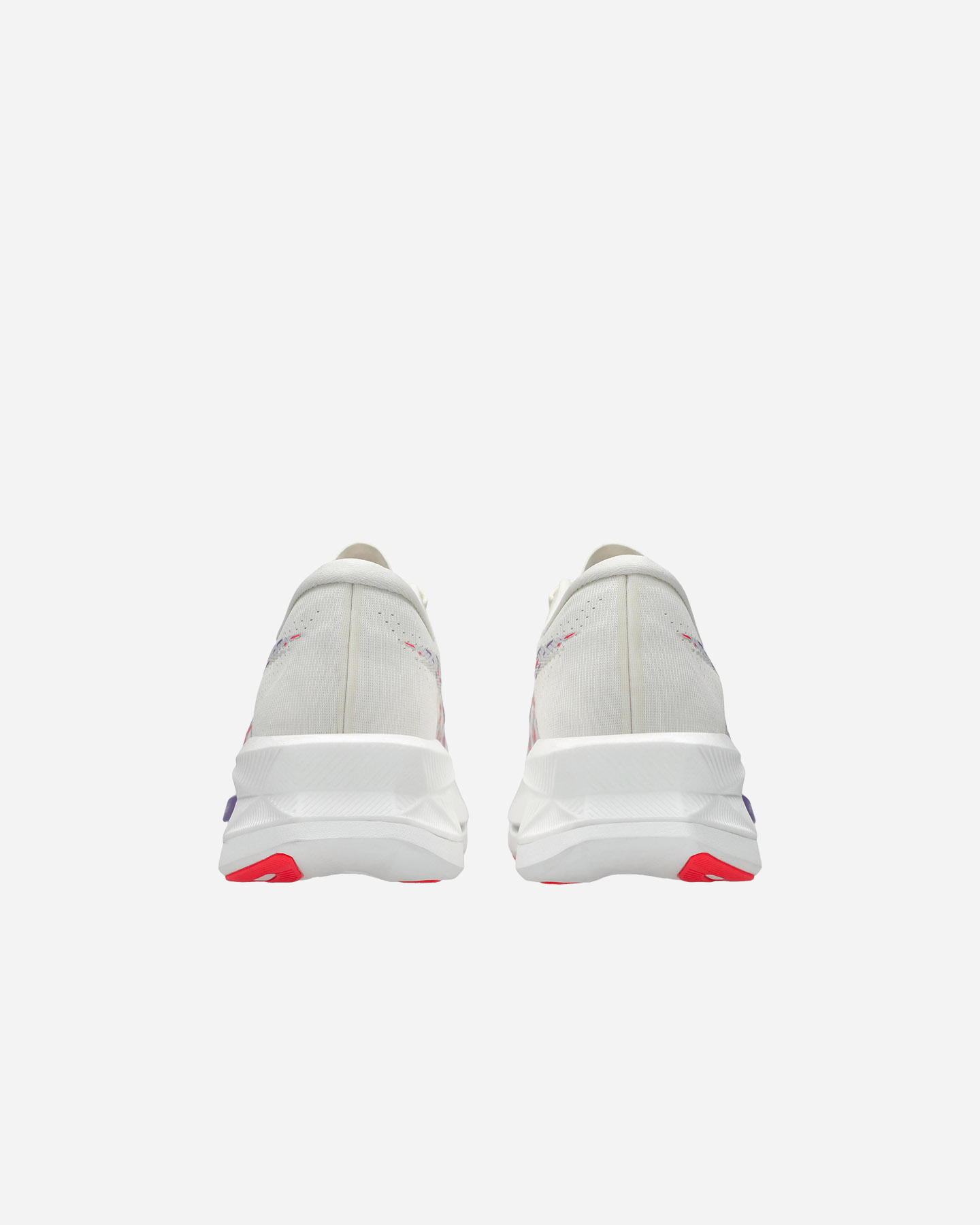 Scarpe running ASICS SONICBLAST M - Bianco - 4 | Cisalfa Sport