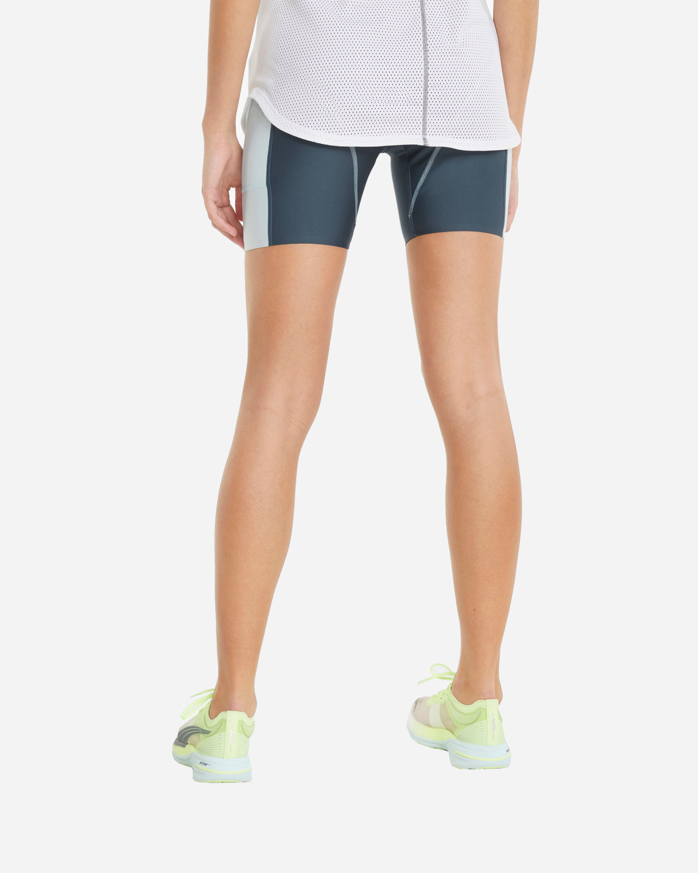 Short running PUMA RUN MARATHON 6" W - 3 | Cisalfa Sport