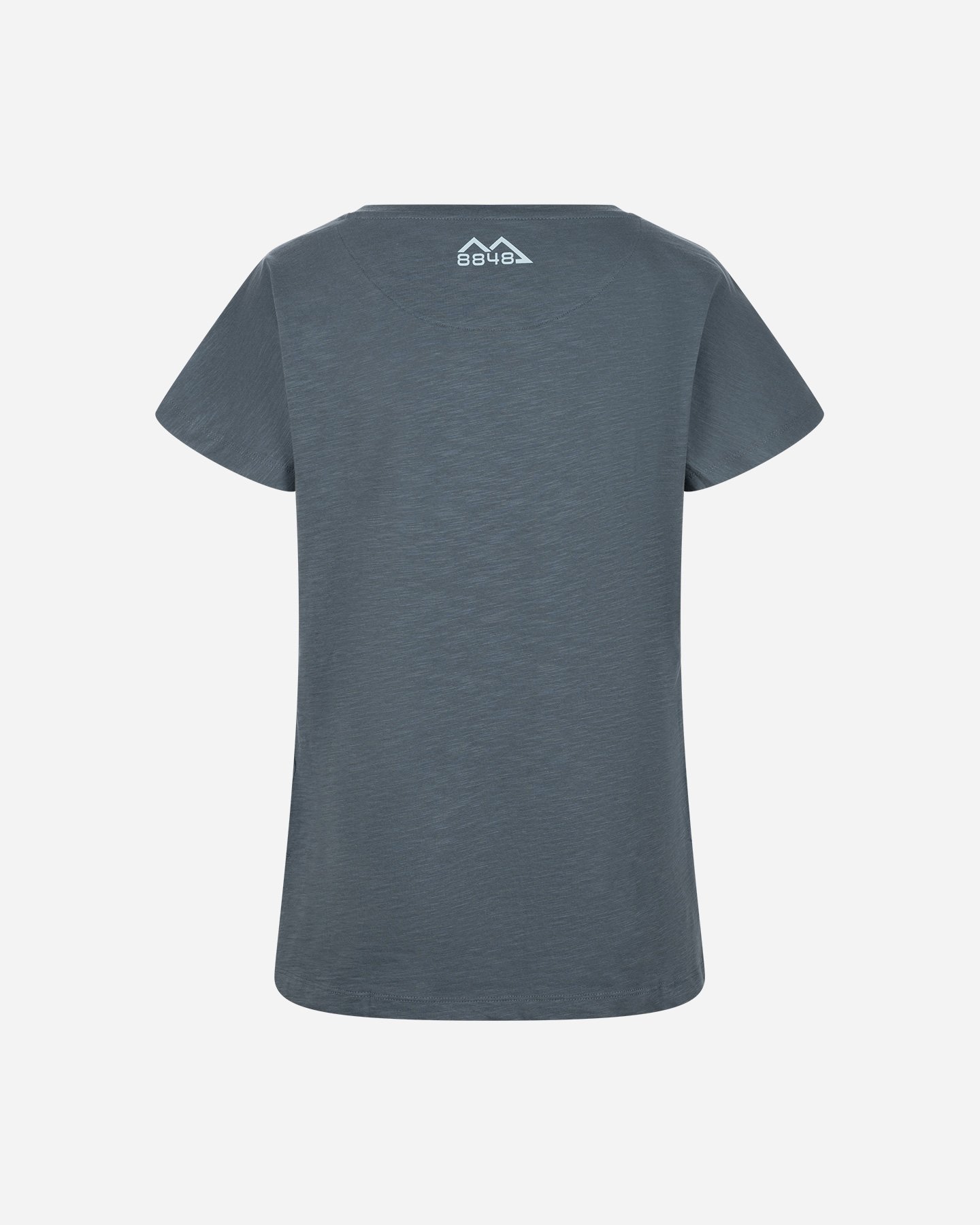 T-shirt 8848 ESSENTIAL W - Blu - 1 | Cisalfa Sport