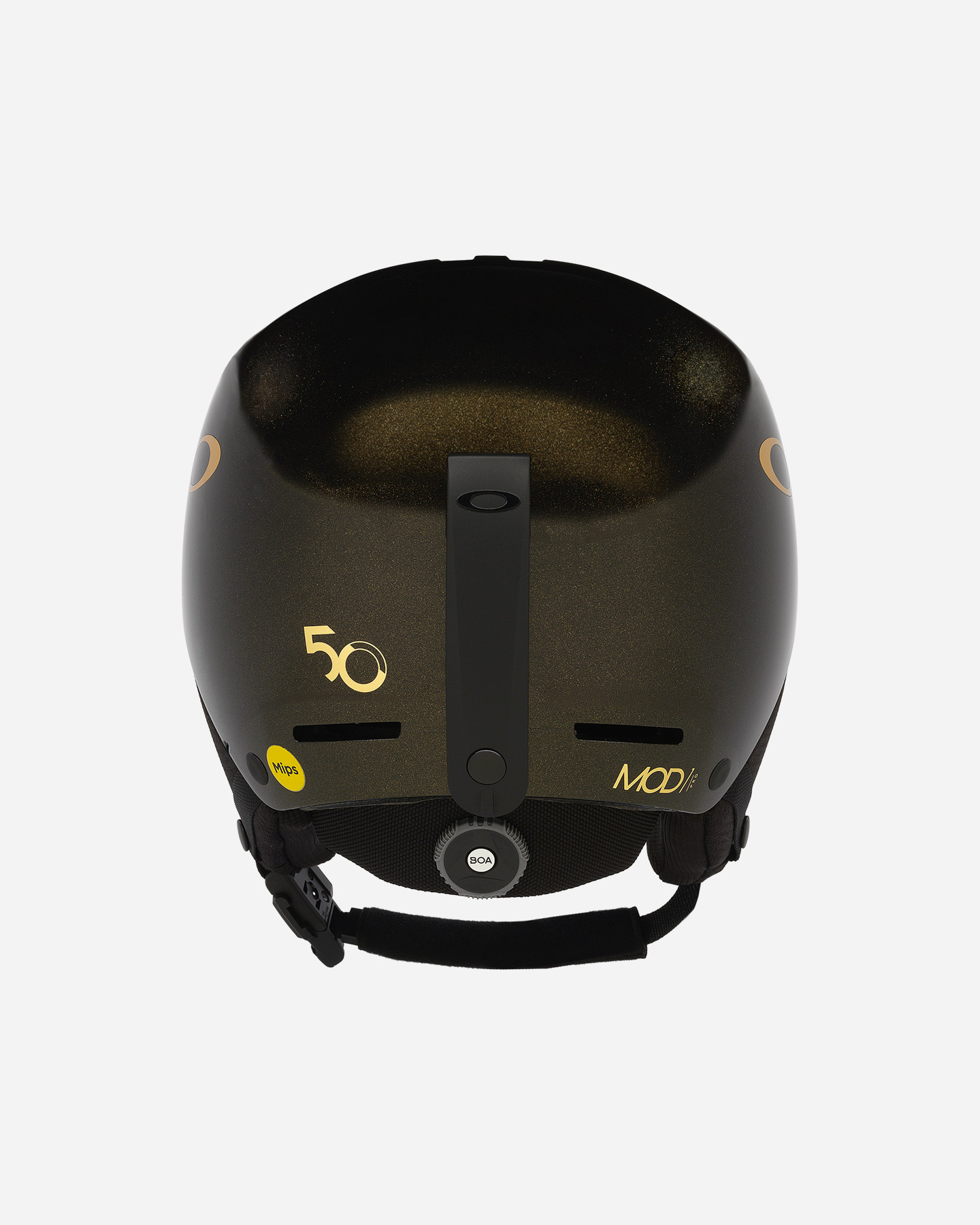 Casco sci OAKLEY MOD1 PRO M - Color mix - 4 | Cisalfa Sport