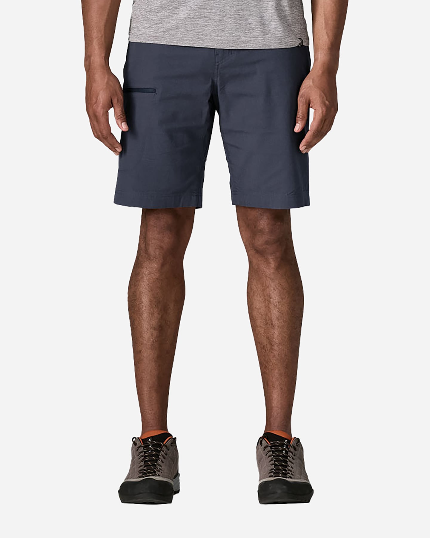 Pantaloncini PATAGONIA VENGA ROCK M - Blu - 0 | Cisalfa Sport
