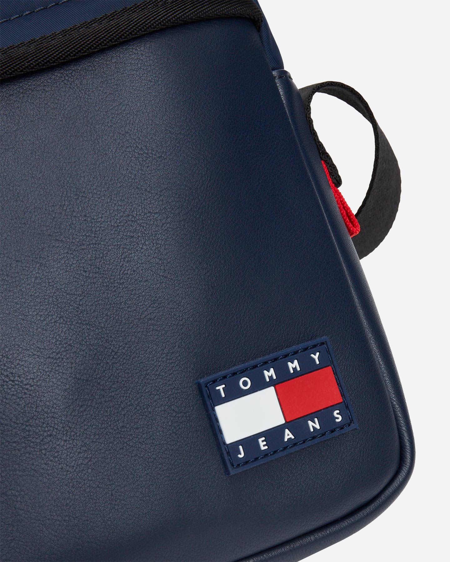 Borsa TOMMY HILFIGER ELITE REPORTER W - Blu Navy - 2 | Cisalfa Sport