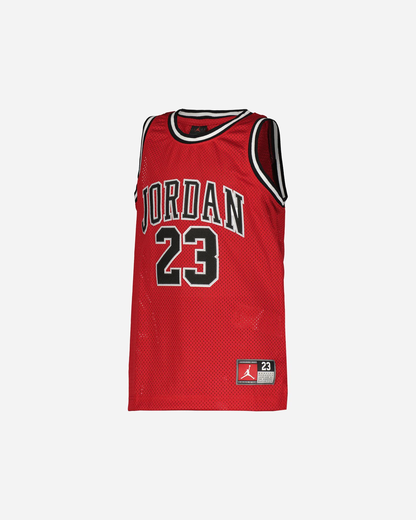 Canotta NIKE JORDAN 23 JR - 6 | Cisalfa Sport