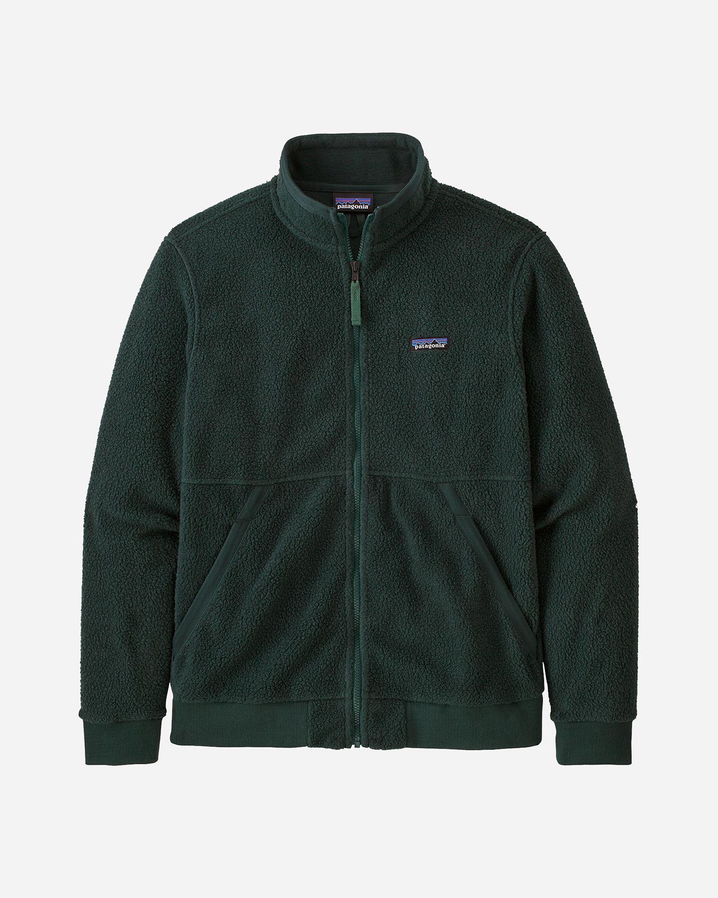 Pile PATAGONIA SHEARLING M - 4 | Cisalfa Sport