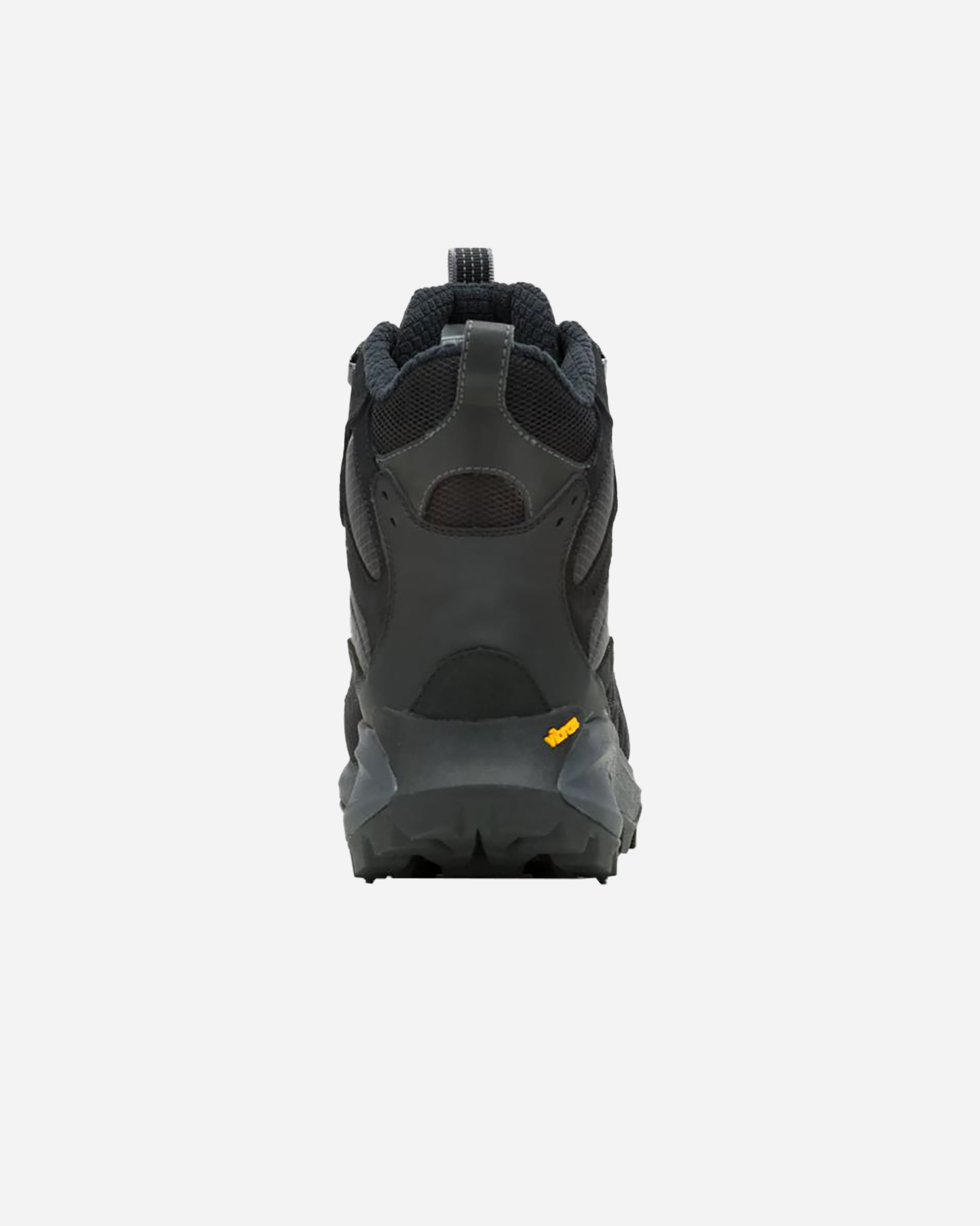 Scarponcino MERRELL MOAB SPEED 2 THERMO MID WP M - Nero - 4 | Cisalfa Sport