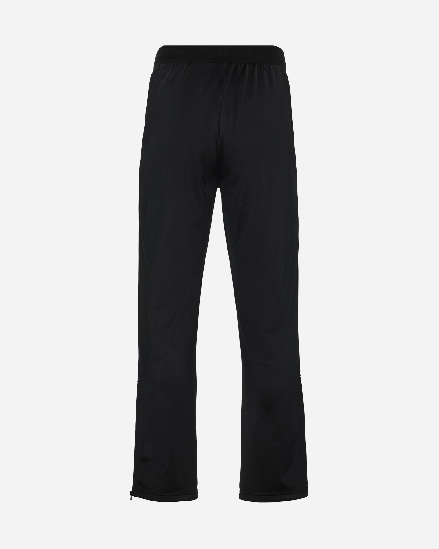 Tuta tennis ABC ESSENTIAL M - Nero - 1 | Cisalfa Sport